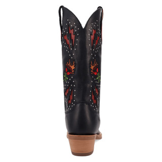 Thumbnail 7: Dingo Men's Country Thunder Leather Boots 