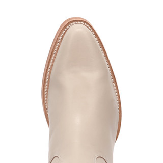 Thumbnail 6: Dingo Men's Country Thunder Leather Boots 