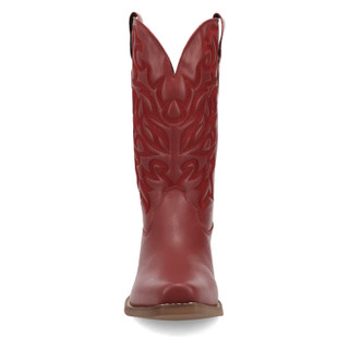 Thumbnail 2: Dingo Men's Young Blood Leather Boots 