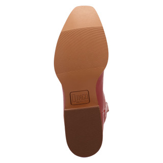 Thumbnail 3: Dingo Men's Young Blood Leather Boots 