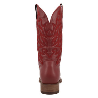 Thumbnail 4: Dingo Men's Young Blood Leather Boots 