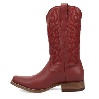 Thumbnail 5: Dingo Men's Young Blood Leather Boots 