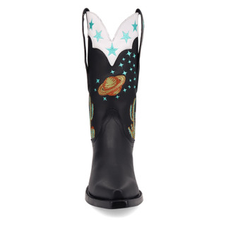 Thumbnail 2: Dingo Men's Space Cowboy Leather Boots 