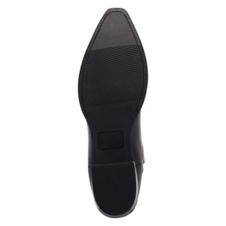Thumbnail 3: Dingo Men's Ace High Leather Boots 
