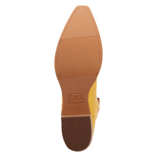Thumbnail 3: Dingo Men's Buck Yeah Leather Boots 