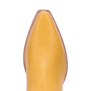 Thumbnail 7: Dingo Men's Buck Yeah Leather Boots 