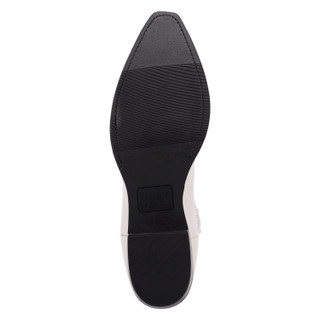 Thumbnail 2: Dingo Men's Road House Leather Boots 