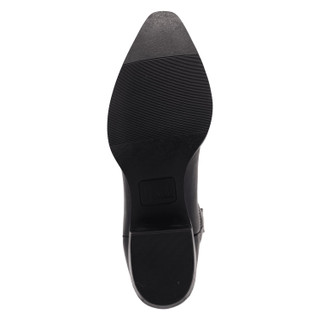 Thumbnail 3: Dingo Men's Road House Leather Boots 