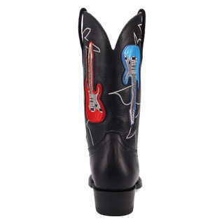 Thumbnail 6: Dingo Men's Road House Leather Boots 