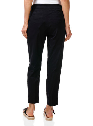 Thumbnail 2: Zac & Rachel Women's Pull-On Slim Ankle Pants 