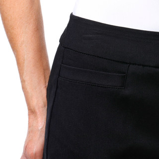 Thumbnail 3: Zac & Rachel Women's Pull-On Slim Ankle Pants 