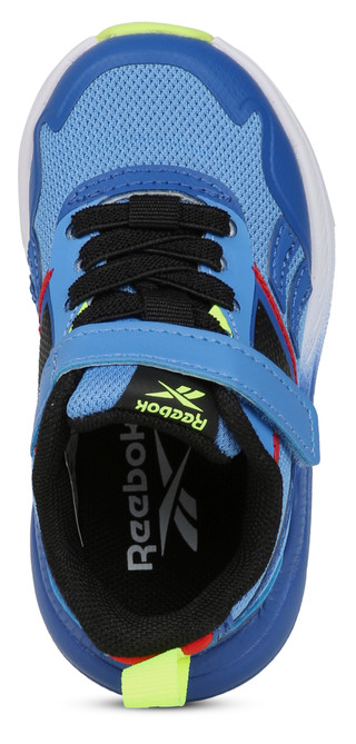 Thumbnail 2: Reebok Boys Rush 1V Athletic Shoes 