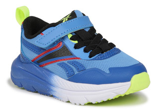 Thumbnail 1: Reebok Boys Rush 1V Athletic Shoes 