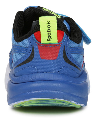 Thumbnail 4: Reebok Boys Rush 1V Athletic Shoes 
