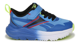 Thumbnail 5: Reebok Boys Rush 1V Athletic Shoes 