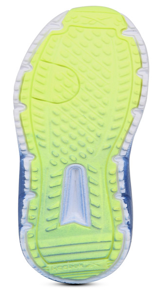 Thumbnail 6: Reebok Boys Rush 1V Athletic Shoes 