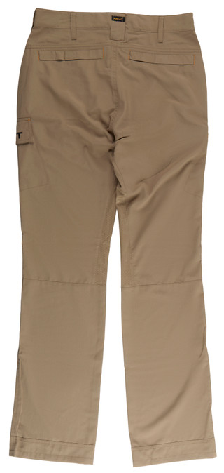 Thumbnail 2: ARIAT REBAR Men's Outdoor Work Flow Ultra Pants 