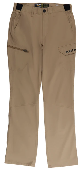 Thumbnail 1: ARIAT REBAR Men's Outdoor Work Flow Ultra Pants 