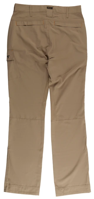Thumbnail 2: ARIAT REBAR Men's Outdoor Work Flow Ultra Pants 