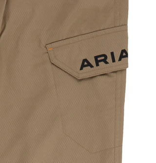 Thumbnail 3: ARIAT REBAR Men's Outdoor Work Flow Ultra Pants 