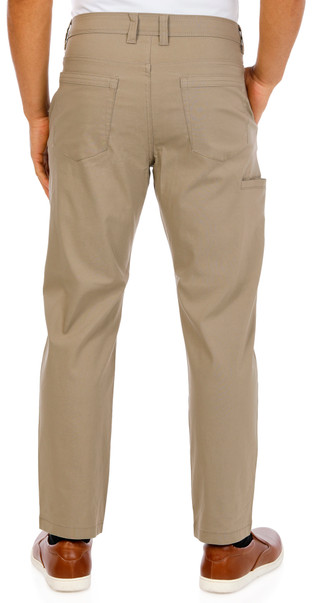 Thumbnail 2: Weatherproof Vintage Men's Faille Utility Pants 