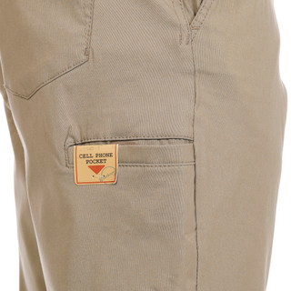 Thumbnail 3: Weatherproof Vintage Men's Faille Utility Pants 