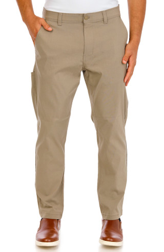 Thumbnail 1: Weatherproof Vintage Men's Faille Utility Pants 