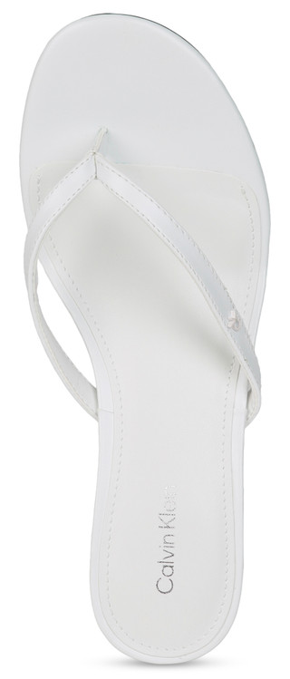 Thumbnail 2: Calvin Klein Womens Opelle 2 Heels 