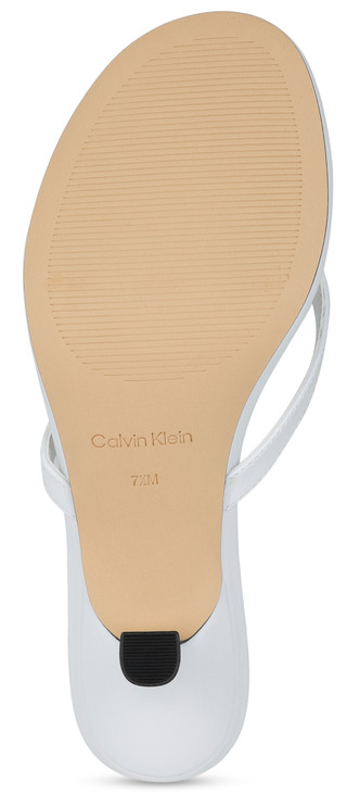 Thumbnail 3: Calvin Klein Womens Opelle 2 Heels 