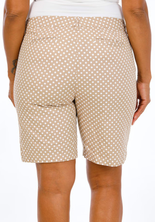 Thumbnail 3: Nautica Women's Riviera Shorts 