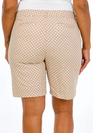 Thumbnail 2: Nautica Women's Riviera Shorts 