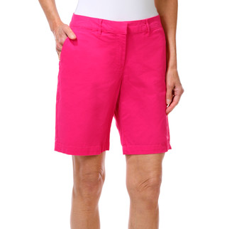 Thumbnail 1: Nautica Women's Riviera Shorts 