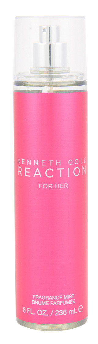 Thumbnail 1: Kenneth Cole 8 oz Reaction Fragrance For Her Fragrance Mist 