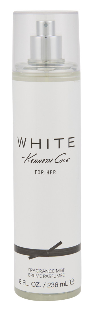 Thumbnail 1: Kenneth Cole 8 oz White Fragrance Mist for Her 