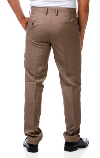 Thumbnail 2: Kenneth Cole Men's Slim Fit Pants  