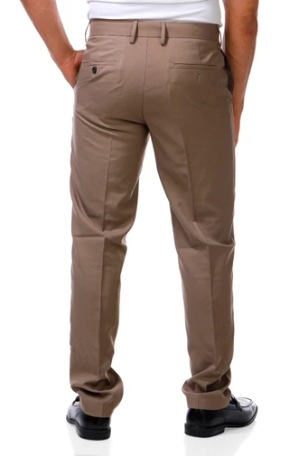 Thumbnail 2: Kenneth Cole Men's Slim Fit Dress Pants  
