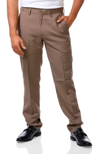 Thumbnail 1: Kenneth Cole Men's Slim Fit Dress Pants  