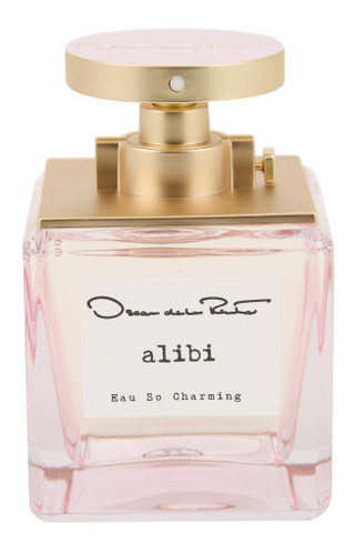 Thumbnail 1: OSCAR DE LA RENTA 3.4 oz Alibi Eau So Charming EDT Spray for Her 