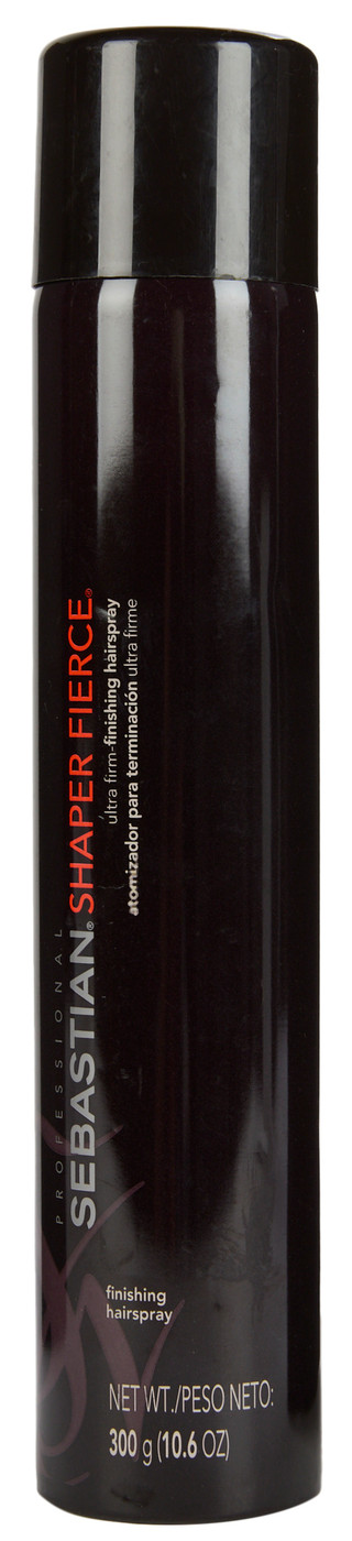 Thumbnail 1: Sebastian Professional 10.6 oz Sharper Fierce Ultra Firming Hairspray  