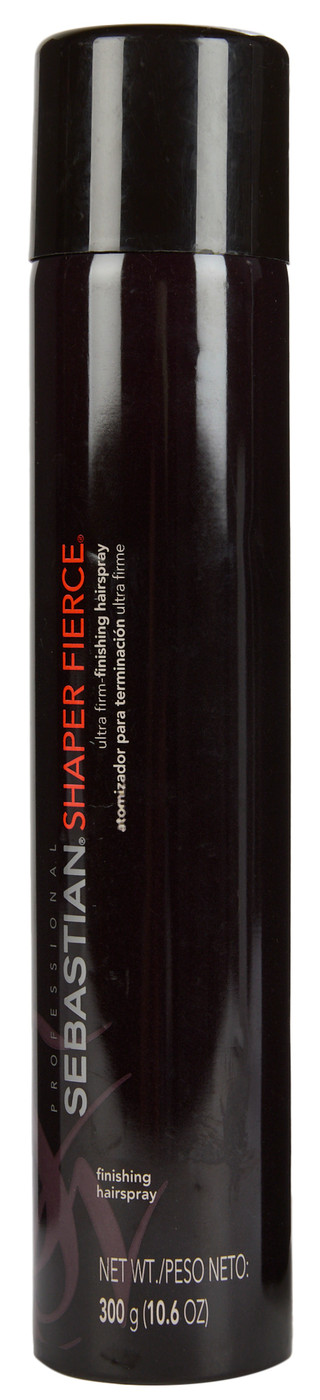 Thumbnail 1: Sebastian Professional 10.6 oz Sharper Fierce Ultra Firming Hairspray  