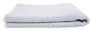Thumbnail 4: Blossom New York  30x54 Solid Ribbed Bath Towel 