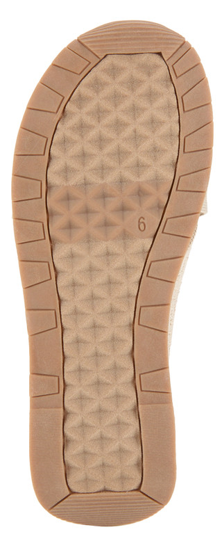 Thumbnail 4: Aerosoles Women's Valen Cross Band Slides  