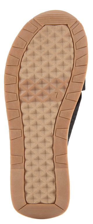 Thumbnail 4: Aerosoles Women's Valen Cross Band Slides  