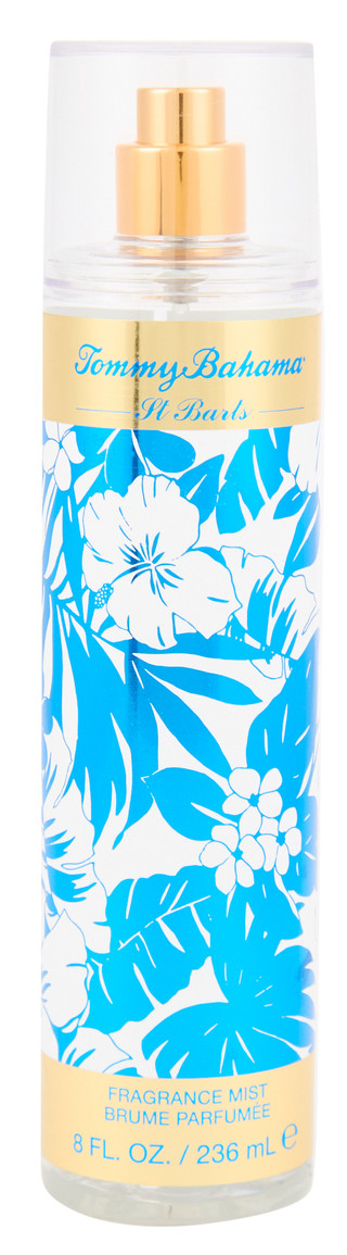Thumbnail 1: TOMMY BAHAMA 8 oz St. Barts Fragrance Mist for Her 