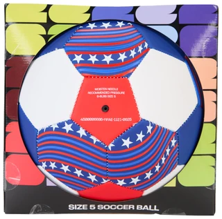 Thumbnail 3: FIFA Size 5 Soccer Ball 