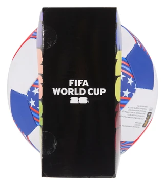 Thumbnail 4: FIFA Size 5 Soccer Ball 