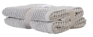 Thumbnail 3: Blossom New York  2 Pk Quick Dry Hand Towels  
