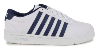 Thumbnail 2: K-Swiss Men's 3 Stripe Athletic Sneakers  