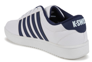Thumbnail 4: K-Swiss Men's 3 Stripe Athletic Sneakers  
