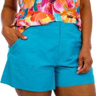 Thumbnail 2: Maxine of Hollywood Women's Plus 2 Pc Swimsuit Tankini Set  